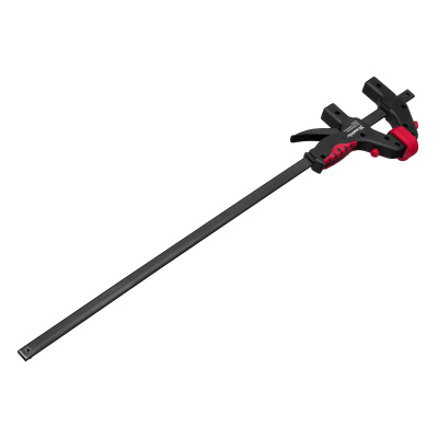 Струбцина универсальная F-образная, 760 х 1065 х 90 мм, пластмассовый корпус Matrix по ценам производителя в Воронеже с доставкой по всей России