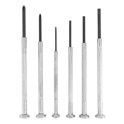 Набор отверток для точной механики, 6 шт, Sparta по ценам производителя в Воронеже с доставкой по всей России