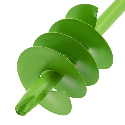 Бур садовый шнековый, 790 мм, диаметр 110 мм, Palisad по ценам производителя в Воронеже с доставкой по всей России