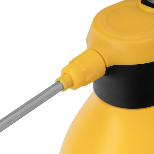 Опрыскиватель аккумуляторный D-2LI, 2 л, 3,7 В, 2,2 Ач Denzel по ценам производителя в Воронеже с доставкой по всей России