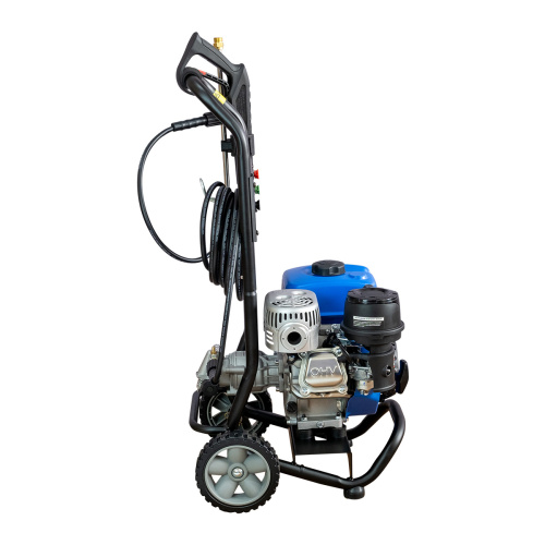 Мойка высокого давления бензиновая Dinking DKGPW3000-E (205 бар, 550 л/ч, DK170F/P) по ценам производителя в Воронеже с доставкой по всей России