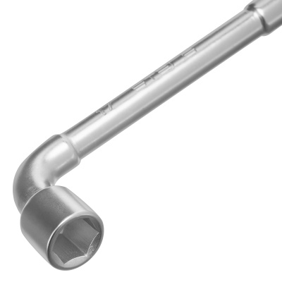 Ключ угловой проходной 17 мм Stels по ценам производителя в Воронеже с доставкой по всей России