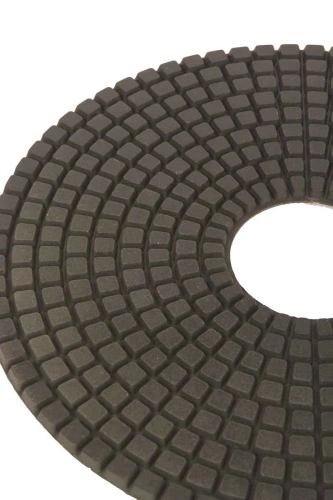 Шлифовальный пад №1000 для машин мозаично-шлифовальных GM350T по ценам производителя в Воронеже с доставкой по всей России