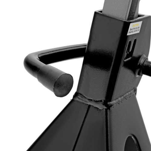 Подставки под машину регулируемые, 2 т, H подъема 275-420 мм, 2 шт Matrix по ценам производителя в Воронеже с доставкой по всей России