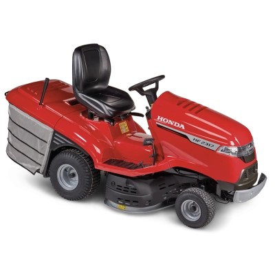 Садовый трактор Honda HF 2317 HME
