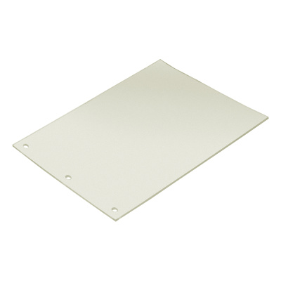 Коврик полиуретановый для виброплиты VC-30W Denzel по ценам производителя в Воронеже с доставкой по всей России