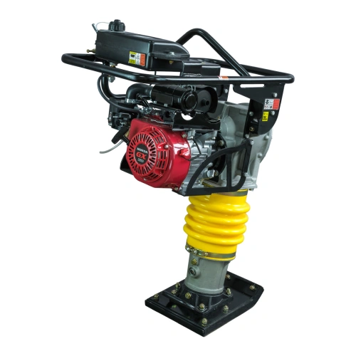 Вибротрамбовка MASALTA EMR-70H купить в Москве с доставкой по всей России | ProtosMarket.ru