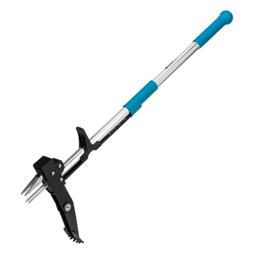 Удалитель сорняков механический, 1000 мм, алюминиевый корпус, Luxe, Palisad по ценам производителя в Воронеже с доставкой по всей России