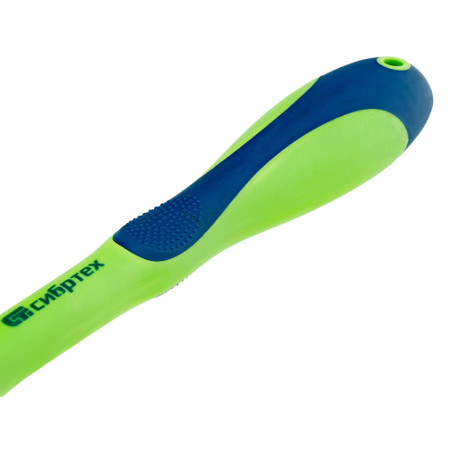 Ключ-трещотка 1/2", CrV, 72 зуба, с быстрым сбросом Сибртех по ценам производителя в Воронеже с доставкой по всей России