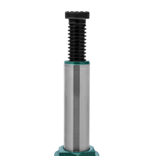 Домкрат гидравлический бутылочный, 12 т, 205-400 мм Сибртех по ценам производителя в Воронеже с доставкой по всей России