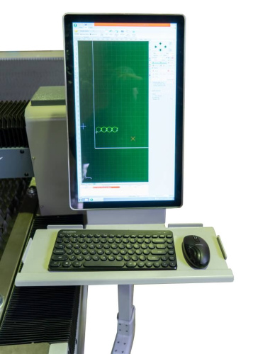 MLF-3015R 3000W купить в Москве с доставкой по всей России | ProtosMarket.ru