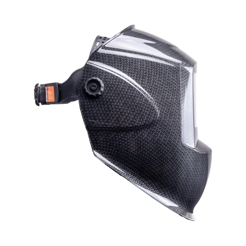 Маска сварщика КОРУНД-2 карбон (ф-р 9100V, пр-во FoxWeld) ,без коробки по ценам производителя в Воронеже с доставкой по всей России