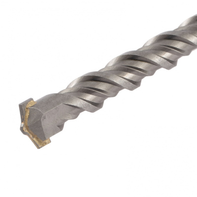 Бур по бетону, 30 x 460 мм, SDS Plus MATRIX по ценам производителя в Воронеже с доставкой по всей России