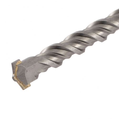 Бур по бетону, 30 x 460 мм, SDS Plus MATRIX по ценам производителя в Воронеже с доставкой по всей России