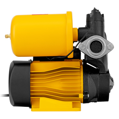 Насосная станция PS500C, 500 Вт, напор 35 м, 2200 л/ч, ресивер 2 л, блок управления Denzel по ценам производителя в Воронеже с доставкой по всей России