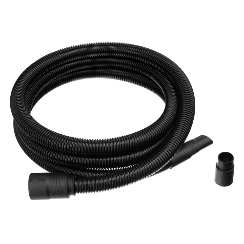 Шланг для пылесоса 4 м с адаптерами для Denzel RVC20, RVC30, LVC20, LVC30 Denzel по ценам производителя в Воронеже с доставкой по всей России