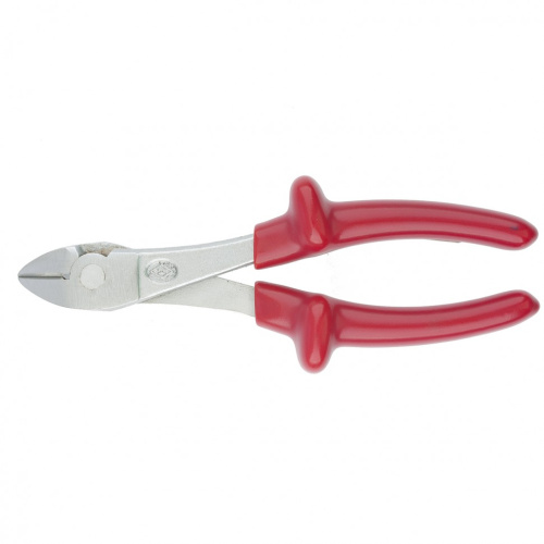 Бокорезы, 200 мм, диэлектрические ручки до 1000 В, оцинкованные (НИЗ) по ценам производителя в Воронеже с доставкой по всей России