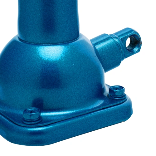 Домкрат механический бутылочный, 2 т, h подъема 210-495 мм, домкрат, ручка Stels купить в Москве с доставкой по всей России | ProtosMarket.ru