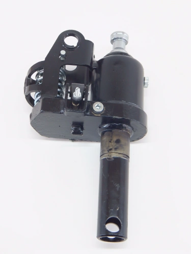 Гидроузел в сборе для тележек гидравлических DB шток 28мм (Oil pump Assembly) по ценам производителя в Воронеже с доставкой по всей России