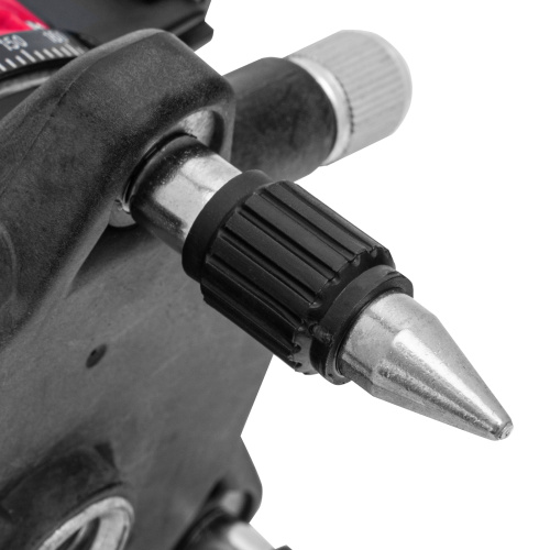 Лазерный уровень CRL-30G, 30 м, зеленый луч, акк. Li 2400 mah, резьба 5/8" MTX по ценам производителя в Воронеже с доставкой по всей России