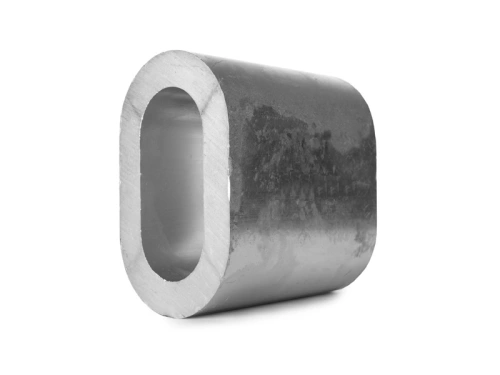 Втулка алюминиевая 34 мм TOR DIN 3093 (Q) по ценам производителя в Воронеже с доставкой по всей России