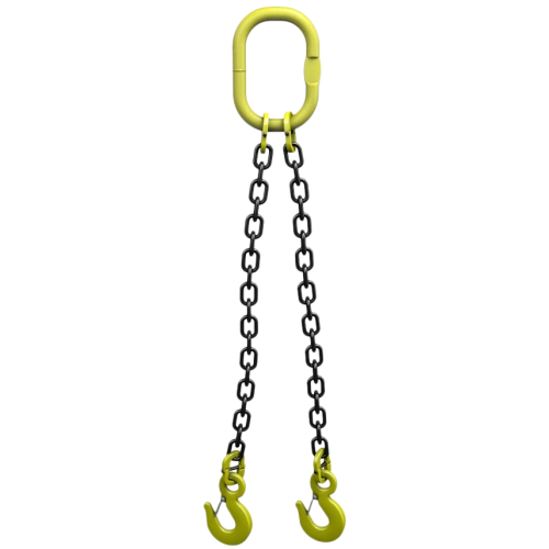 Строп цепной TOR 2СЦ г/п 11,2 т 3,0 м по ценам производителя в Воронеже с доставкой по всей России