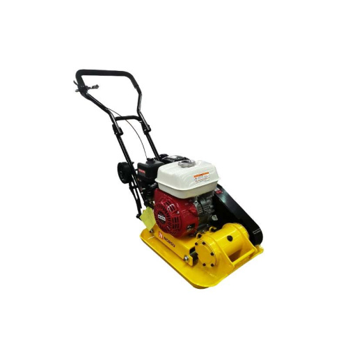 Виброплита бензиновая прямоходная NORSU RF-60H (колесный комплект) по ценам производителя в Воронеже с доставкой по всей России