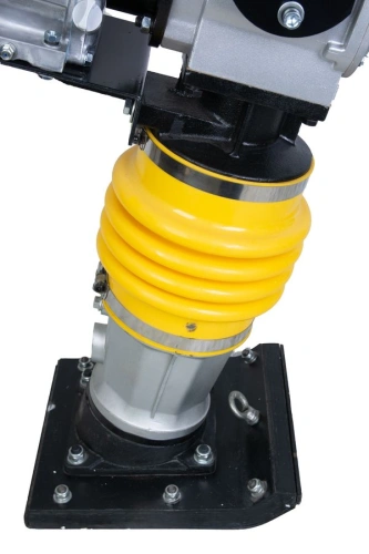 Вибротрамбовка 75 кг, 10кН (Honda) алюминиевый корпус TOR HCR-80C по ценам производителя в Воронеже с доставкой по всей России