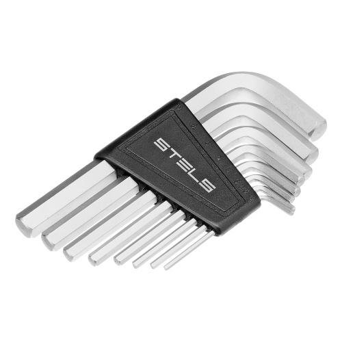 Набор инструментов, 1/2", 1/4", CrV, пластиковый кейс 88 предметов Stels по ценам производителя в Воронеже с доставкой по всей России