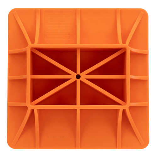 Опора для реечного домкрата на грунте, Off-RoaD Base Stels по ценам производителя в Воронеже с доставкой по всей России