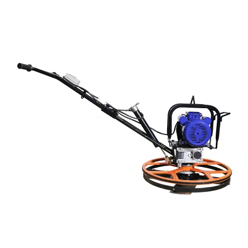 Затирочная машина электрическая FTL PT-600E купить в Москве с доставкой по всей России | ProtosMarket.ru