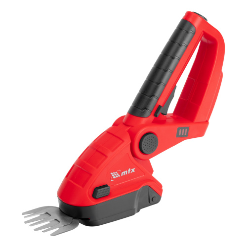 Ножницы-кусторез аккумуляторные GSM-3, Li-Ion, 3,6 В MTX по ценам производителя в Воронеже с доставкой по всей России