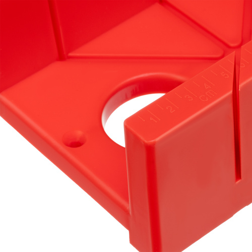 Стусло пластиковое, 300 х 100 мм, обушковая пила 350 мм, двухкомпонентная рукоятка Matrix. по ценам производителя в Воронеже с доставкой по всей России