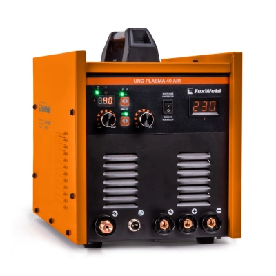 Аппарат плазменной резки со встроенным компрессором UNO Plasma 40 Air