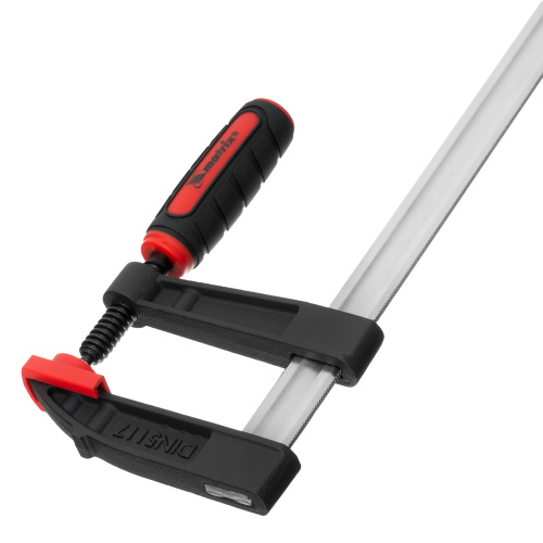 Струбцина F-образная, 200 х 80 х 280 мм Matrix по ценам производителя в Воронеже с доставкой по всей России