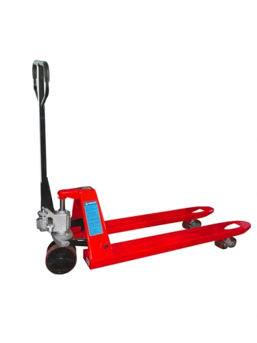 Тележка гидравлическая 2500 кг 1150 мм полиуретановые колеса TOR RHP (серия Z) по ценам производителя в Воронеже с доставкой по всей России