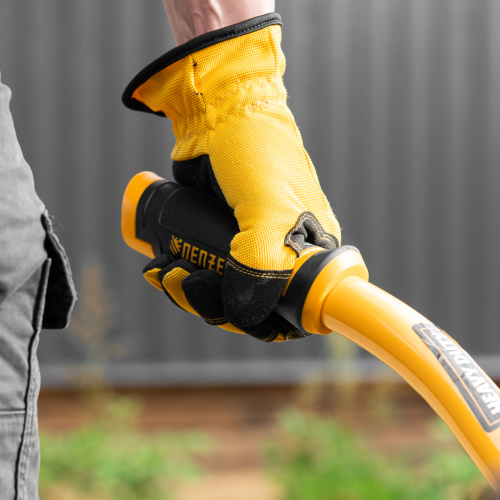 Тачка строительная, усиленная, объем 130 л, 230 кг, колесо 15х6.00-6 Denzel по ценам производителя в Воронеже с доставкой по всей России