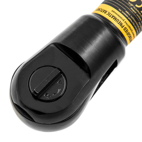 Усиленная пневмотрещотка RP100, 1/2", 160 об/мин, 100 Нм Denzel по ценам производителя в Воронеже с доставкой по всей России