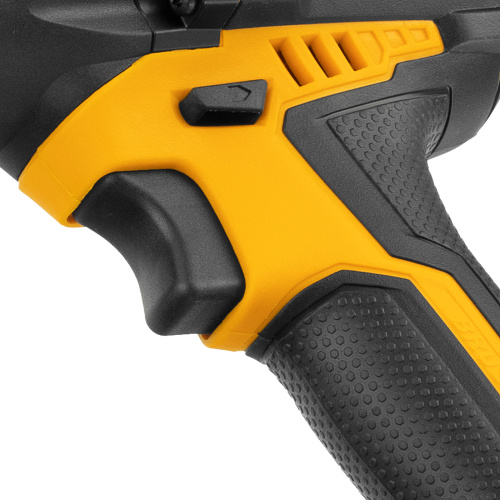 Гайковерт ударный аккумуляторный бесщет CIW-IB-300-0, Li-ion, 18В, 300Нм Denzel по ценам производителя в Воронеже с доставкой по всей России