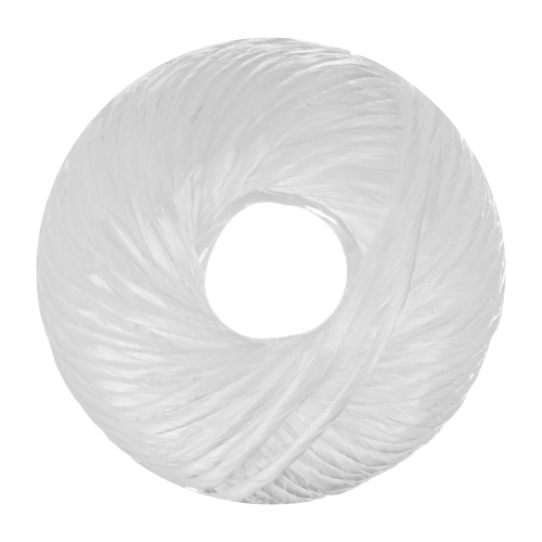Шпагат полипропиленовый, 2.5 мм, L 100 м, Сибртех по ценам производителя в Воронеже с доставкой по всей России