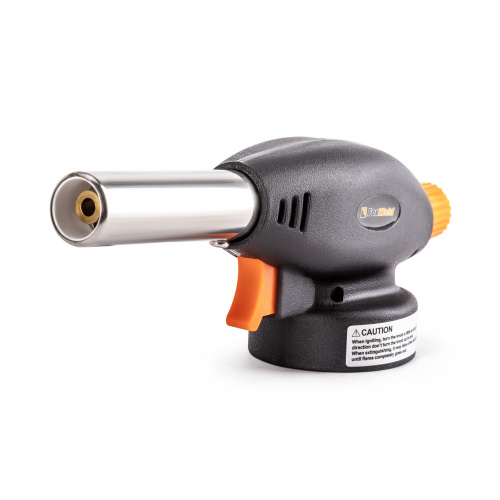 Насадка на баллон без резьбы FOXWELD LP-75 (лампа воздушная пропановая, пр-во FoxWeld/КНР) по ценам производителя в Воронеже с доставкой по всей России