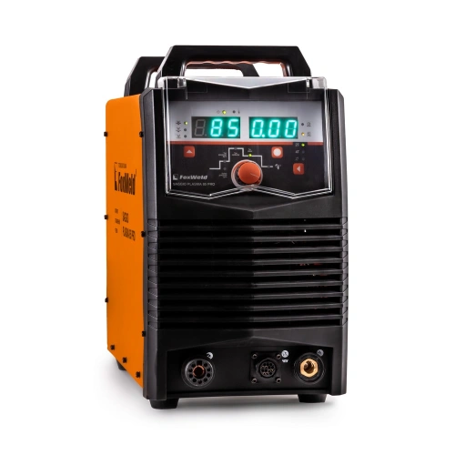 Аппарат плазменной резки SAGGIO PLASMA 85 PRO по ценам производителя в Воронеже с доставкой по всей России