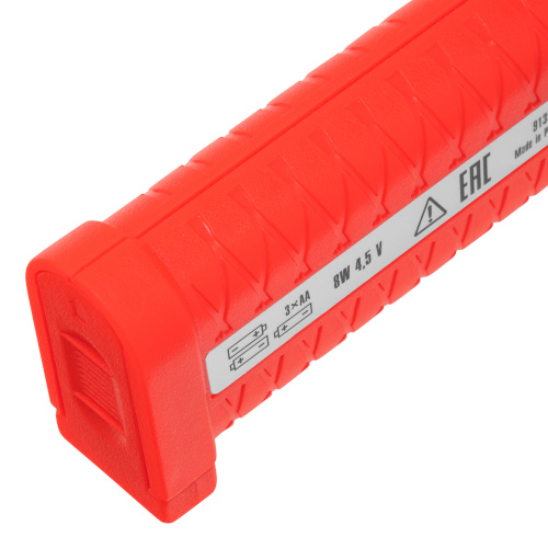 Паяльник беспроводной 4.5 В, 8 Вт, 350°С, припой 10 г, работа от элементов питания 3хАА Matrix по ценам производителя в Воронеже с доставкой по всей России