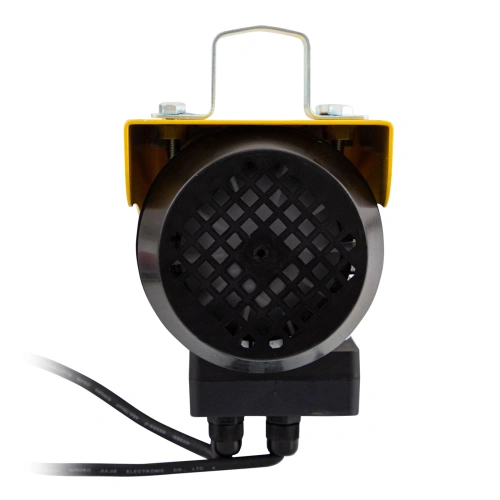 Тельфер электрический TF-500, 0.5 т, 1020 Вт, высота 12 м, 10 м/мин Denzel по ценам производителя в Воронеже с доставкой по всей России