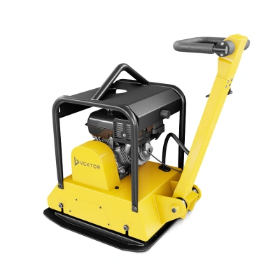 Виброплита Vektor VPG-125LW купить в Москве с доставкой по всей России | ProtosMarket.ru