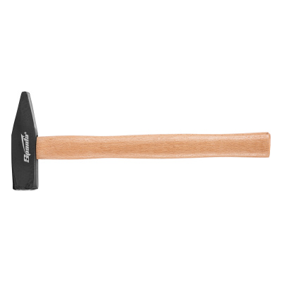 Молоток слесарный, 700 г, квадратный боек, деревянная рукоятка Sparta по ценам производителя в Воронеже с доставкой по всей России