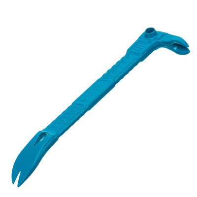 Лом-гвоздодер мини, 250 x 21 x 9 мм Gross по ценам производителя в Воронеже с доставкой по всей России