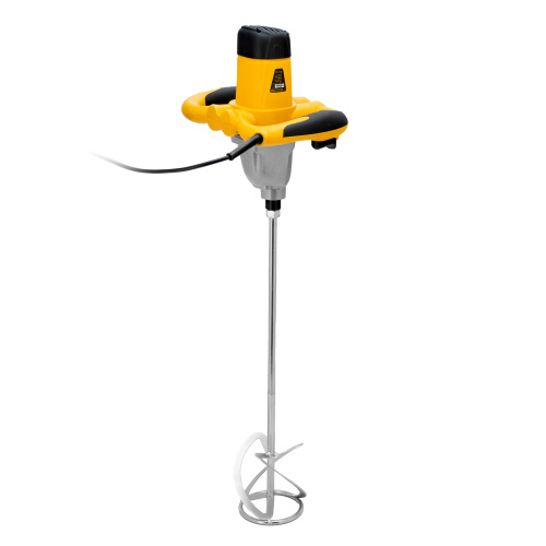 Миксер строительный EM-1-1220, 1220 Вт, 0-480/0-800 об/мин Denzel по ценам производителя в Воронеже с доставкой по всей России