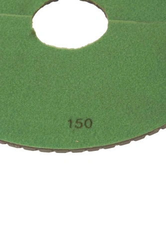 Шлифовальный пад №150 для машин мозаично-шлифовальных GM350T по ценам производителя в Воронеже с доставкой по всей России