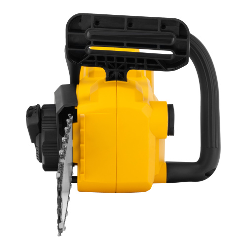 Цепная пила аккумуляторная бесщет. RCS400-36-0, Li-ion, 36 В, шина 400 мм Denzel по ценам производителя в Воронеже с доставкой по всей России